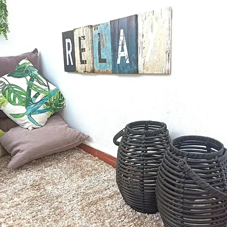 Zen Haven Appartamento