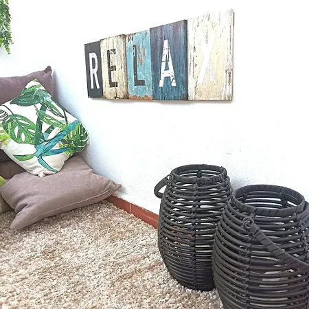 Zen Haven Appartamento Lagoa (Algarve)