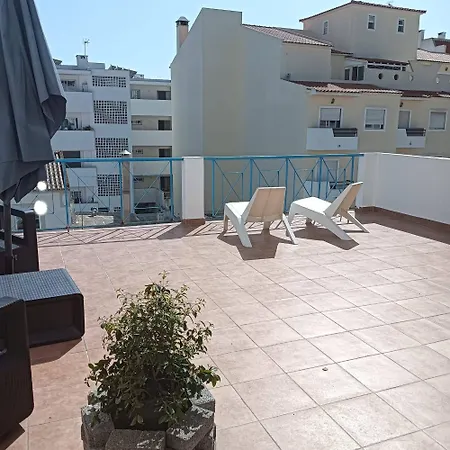 Zen Haven Appartamento Lagoa (Algarve)