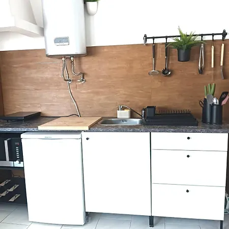 Appartamento Zen Haven *