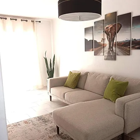 Zen Haven Appartamento Lagoa (Algarve)
