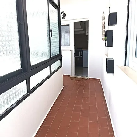 Apartamento Zen Haven