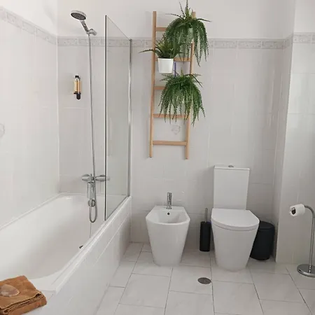 Apartment Zen Haven *