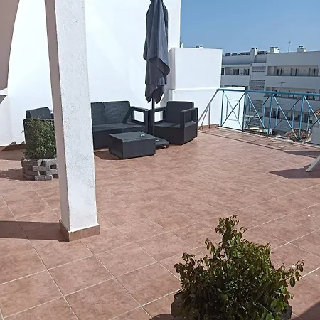Apartamento Zen Haven