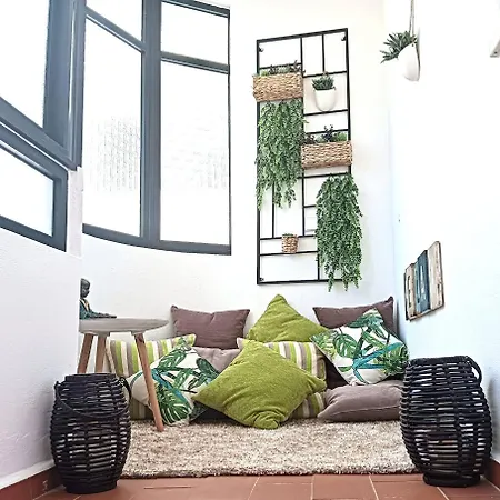 Zen Haven Apartamento