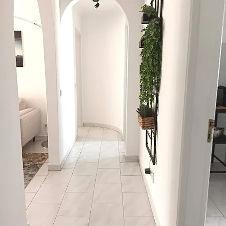 Zen Haven Apartamento