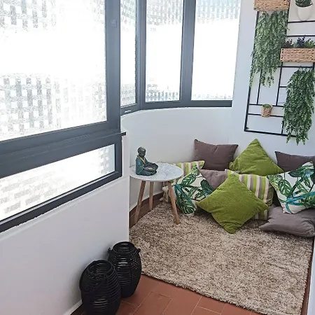 Zen Haven Apartamento Lagoa (Algarve)
