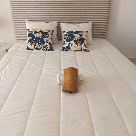 Apartamento Zen Haven *