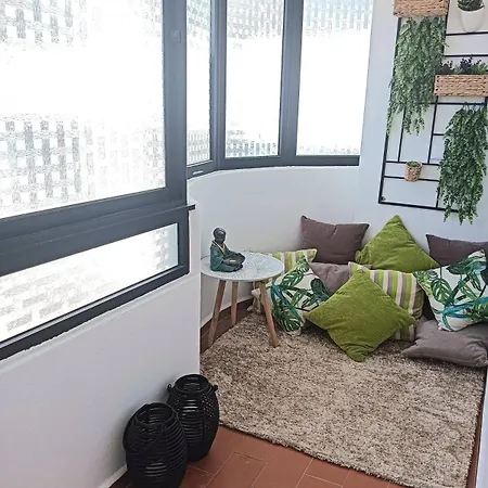 Zen Haven *